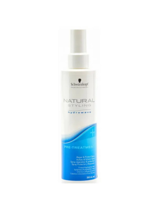 Schwarzkopf Natural Styling Spray Réparateur Protecteur