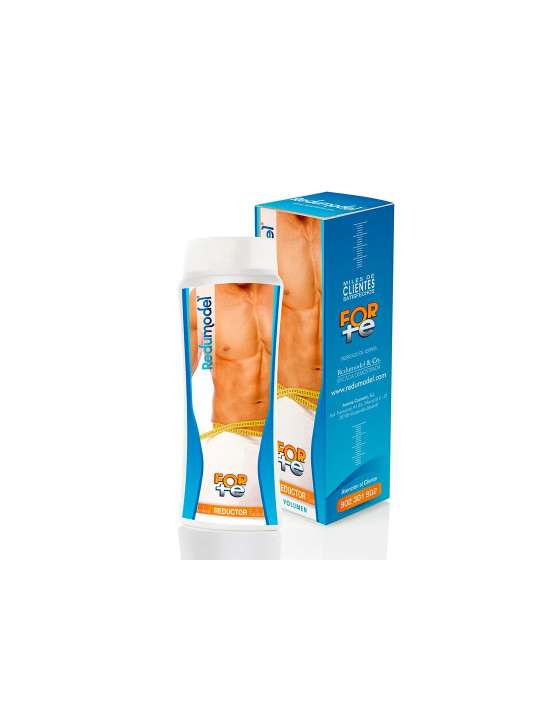 REDUMODEL Reducer Treatment For Men 250ml