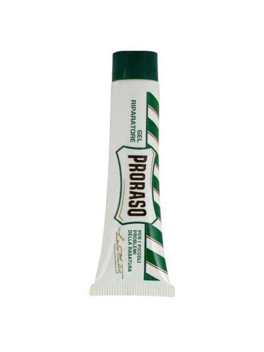 Proraso Green Gel Rafraîchissant 10ml