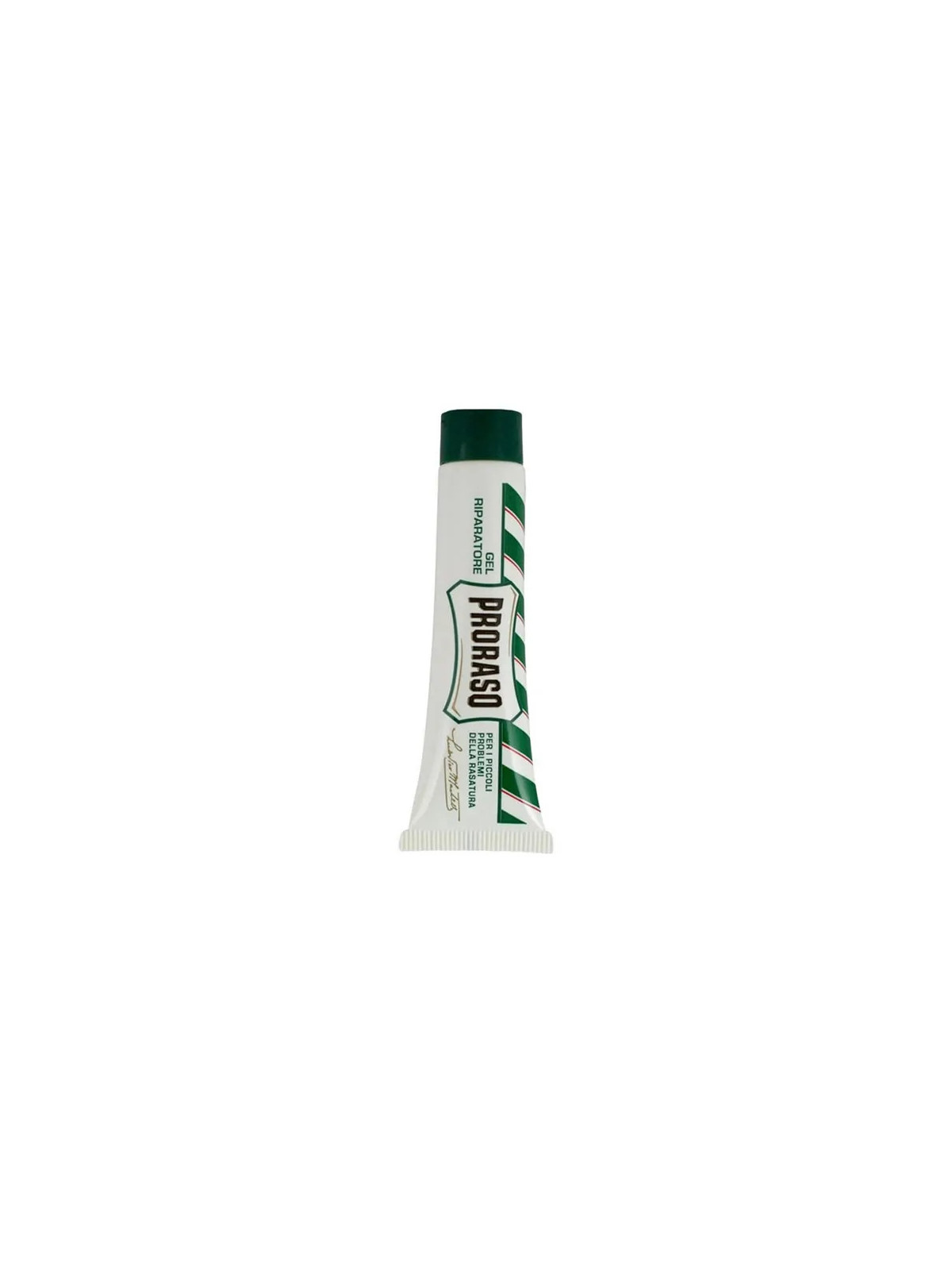 Proraso Green Gel Rafraîchissant 10ml