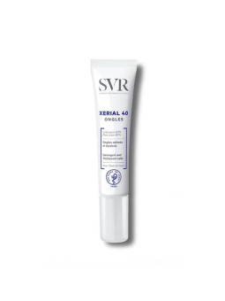 SVR Xerial 40 Ongles Gel 10ml