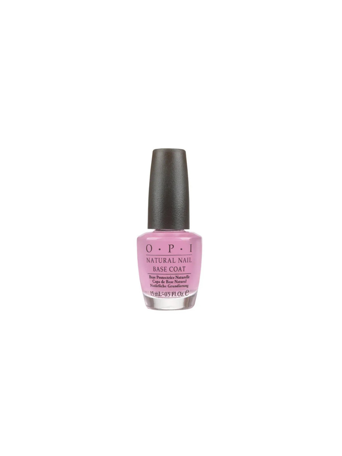 OPI Natural Nail Base Protectrice Naturelle 15ml