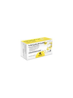 Salvat Megalevure Probiotique 10 Sachets