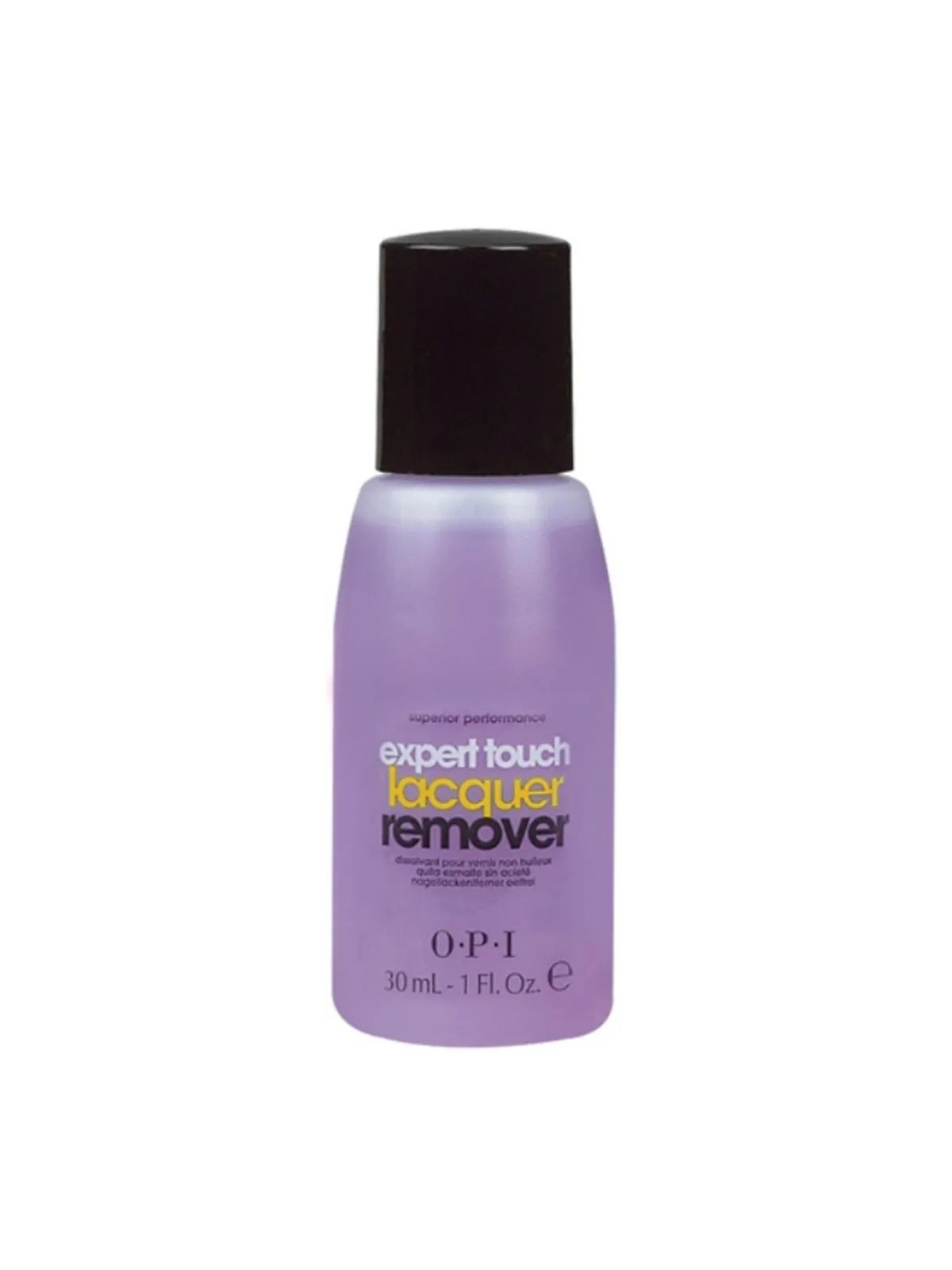 OPI Expert Touch Dissolvant 30ml