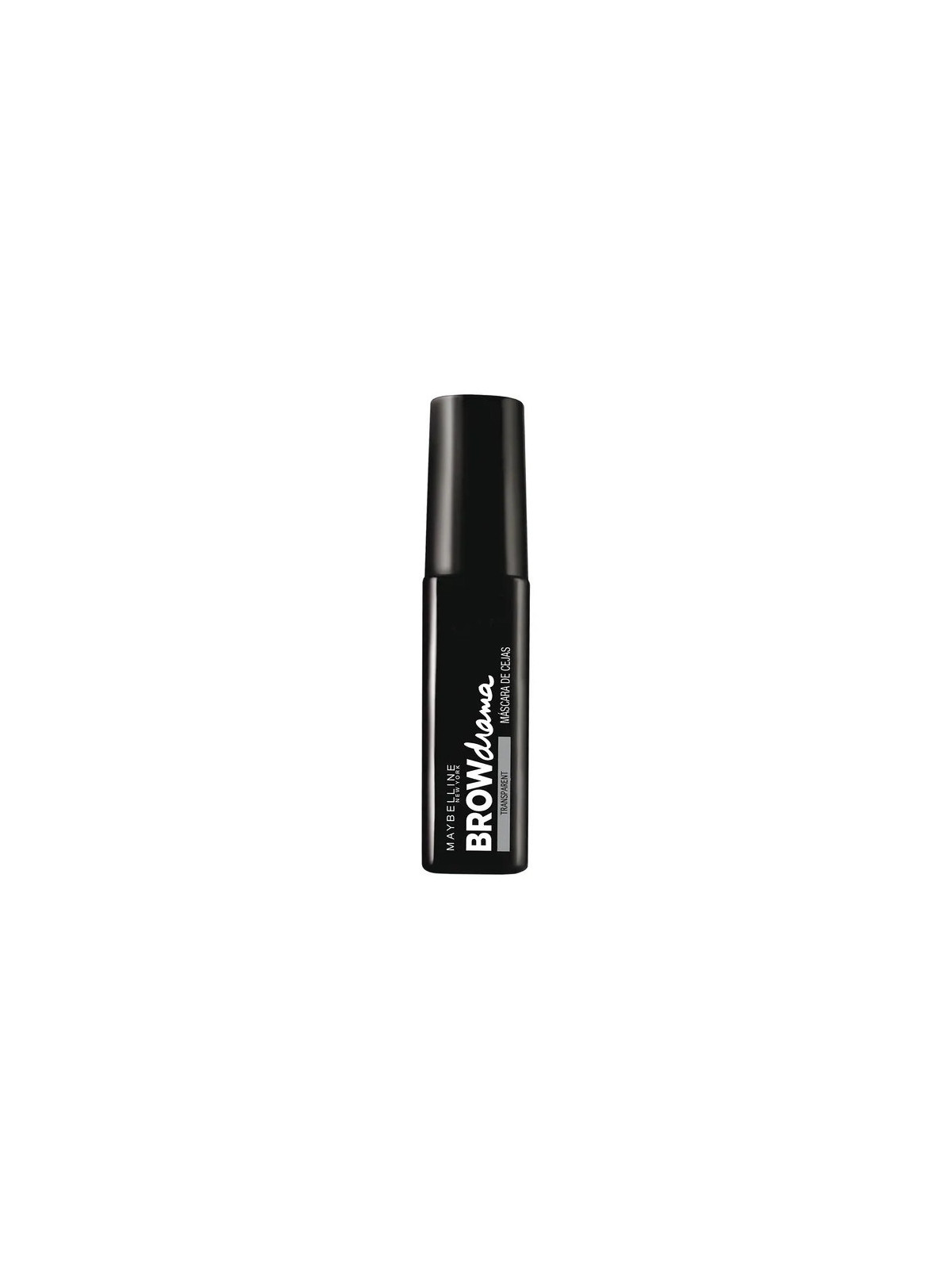 Maybelline Mascara Sourcils Brow Drama Transparent