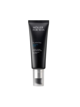 Anne Möller Lightly Tinted Moisturizing Gel For Man 50ml