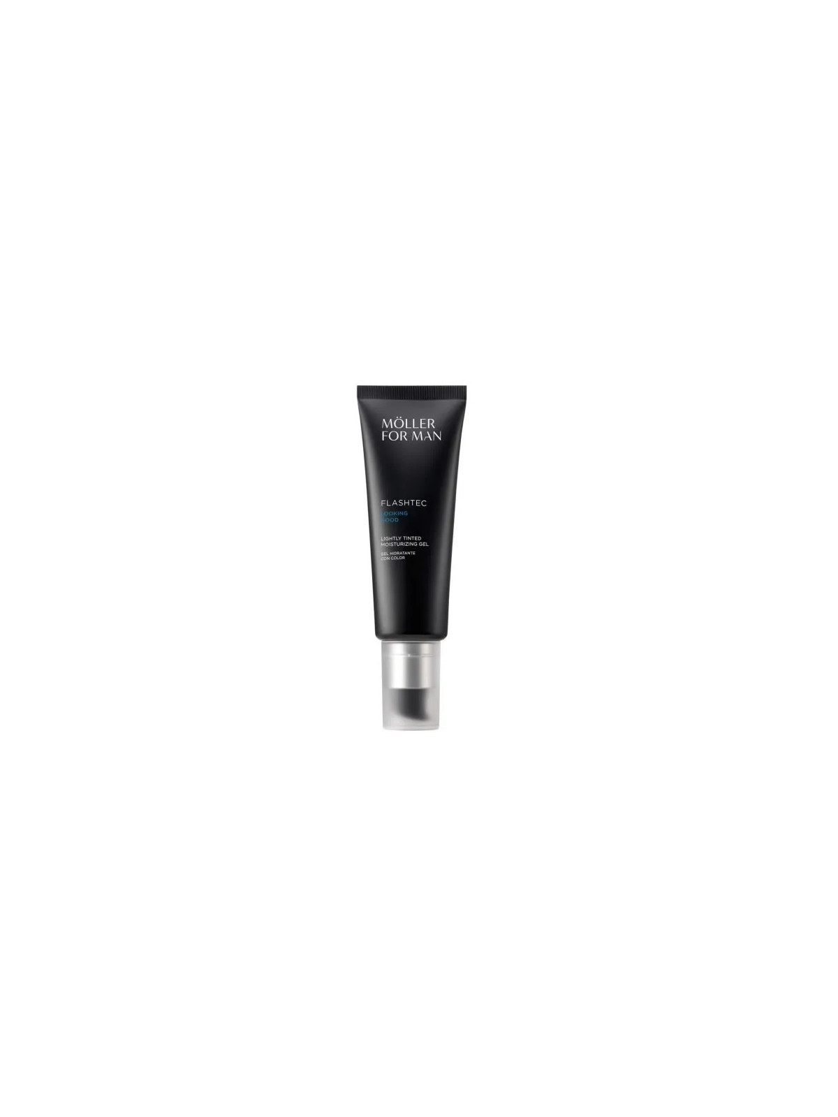 Anne Möller Lightly Tinted Moisturizing Gel For Man 50ml
