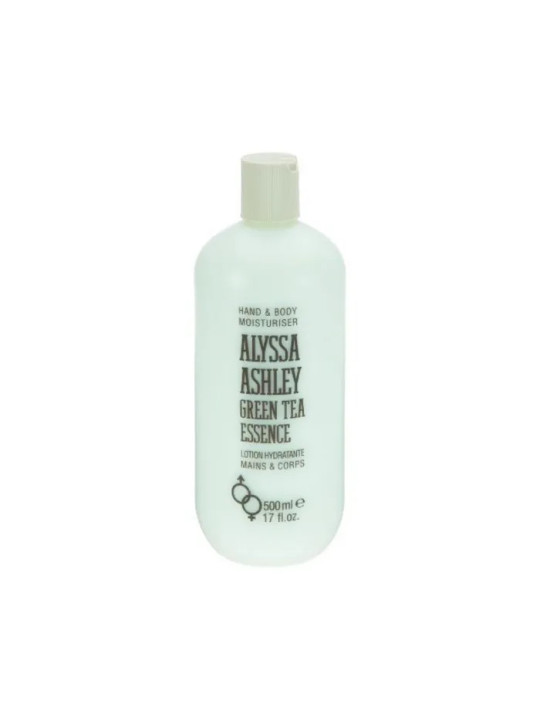 Alyssa Ashley Green Tea Lotion Pour Le Corps 500ml