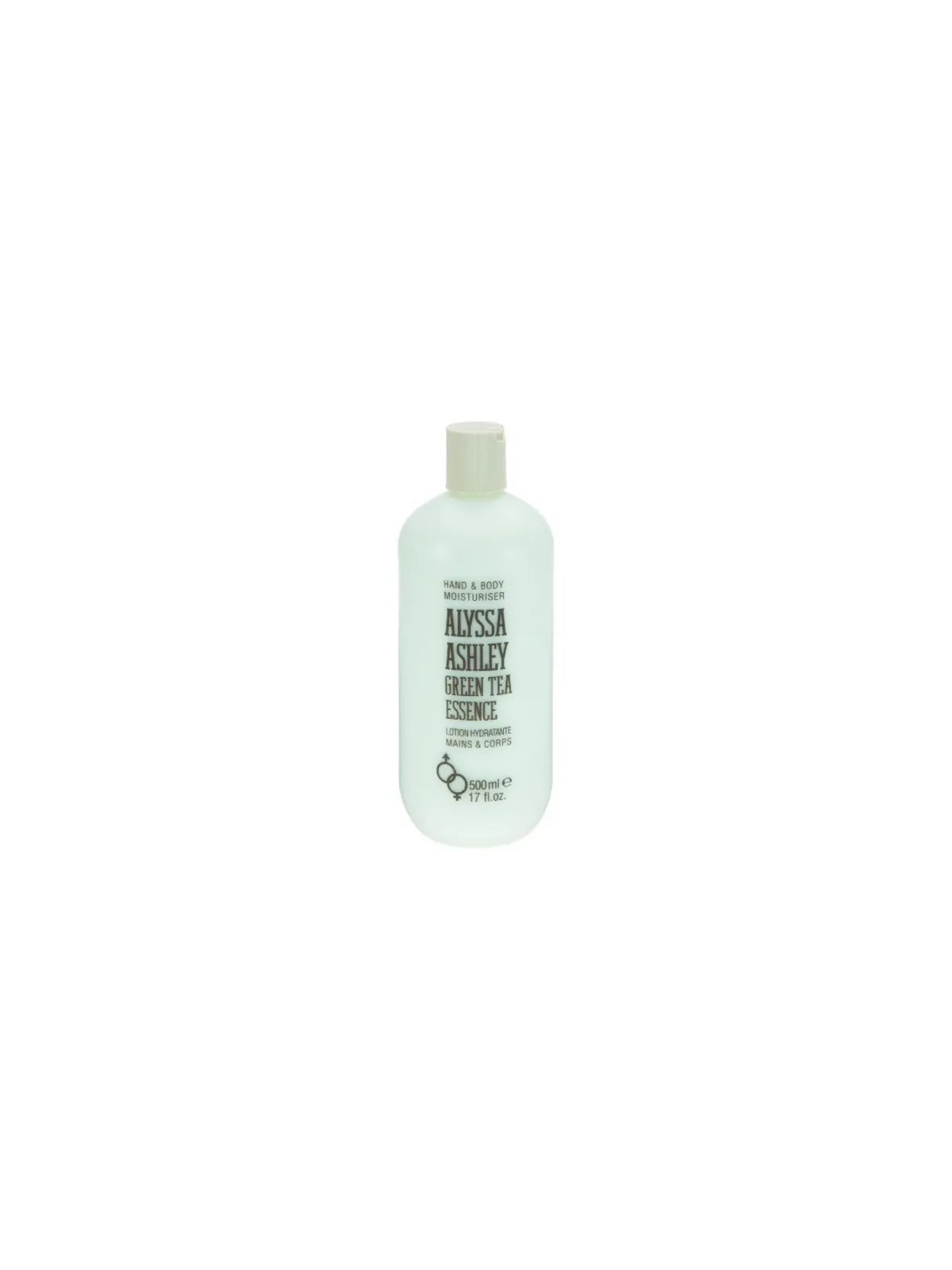 Alyssa Ashley Green Tea Lotion Pour Le Corps 500ml