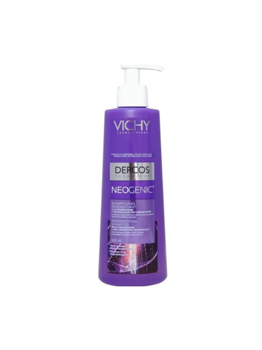 Vichy Dercos Neogenic Shampooing Redensifiant 400ml