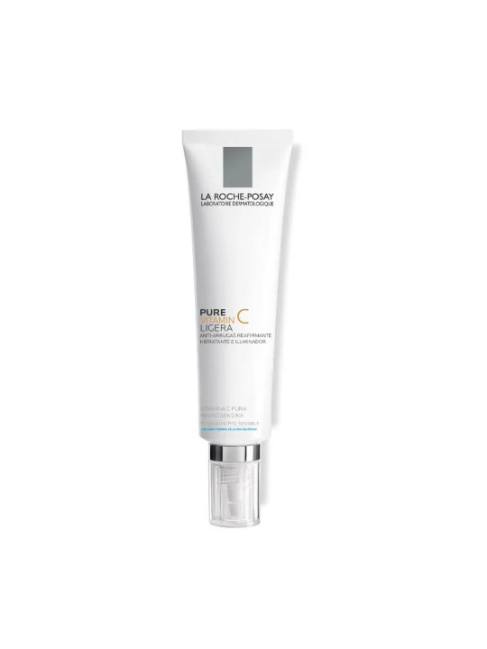 La Roche-Posay Pure Vitamin C Légère 40ml