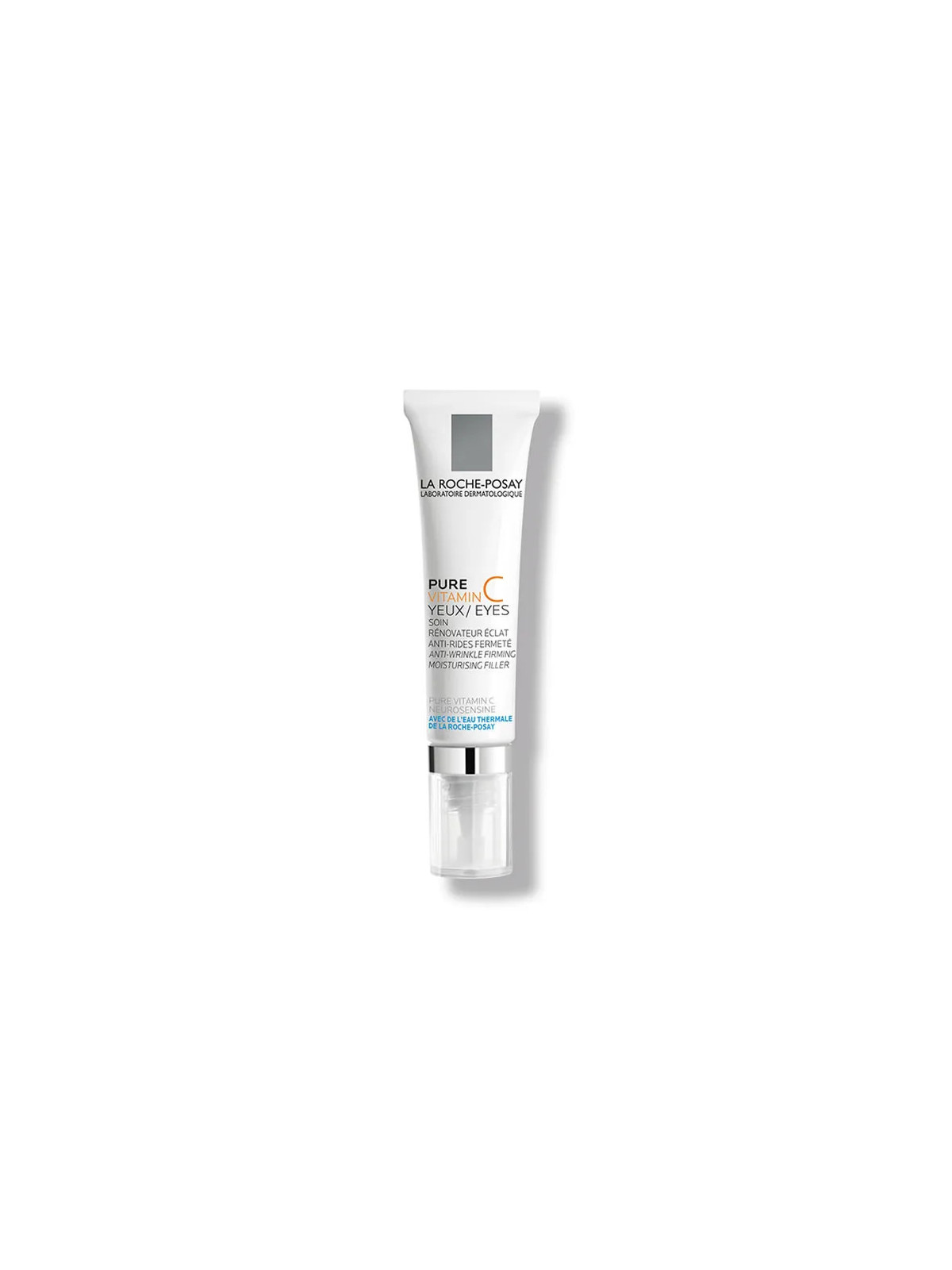 La Roche-Posay Pure Vitamin C Yeux 15ml