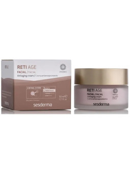Sesderma Reti Age Crème Anti-Âge 50ml