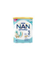 Nestlé NAN Optipro 3 Lait de Croissance en Poudre 800g