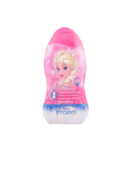 Disney Frozen Shampooing et Après-Shampooing 400ml