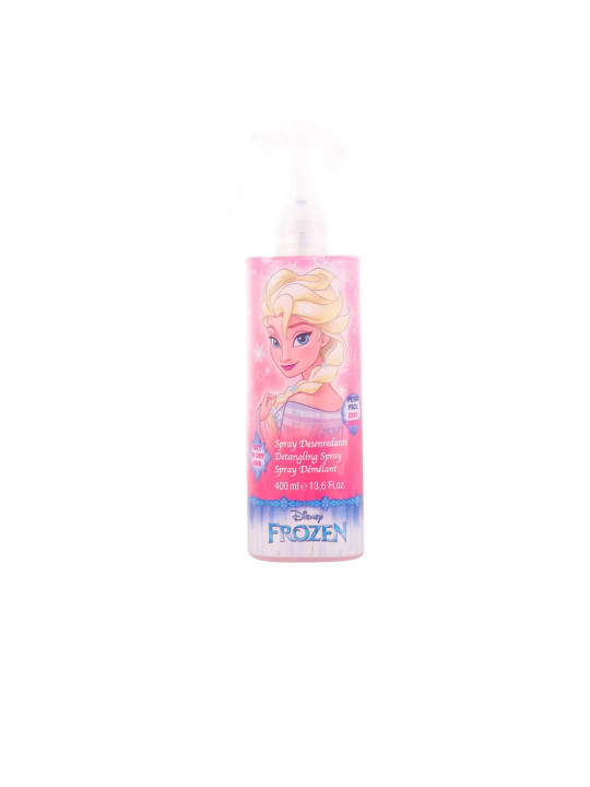 Disney Frozen Spray Démêlant 400ml