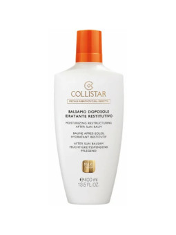 Collistar Baume Après-Soleil Hydratant Réparateur 400ml