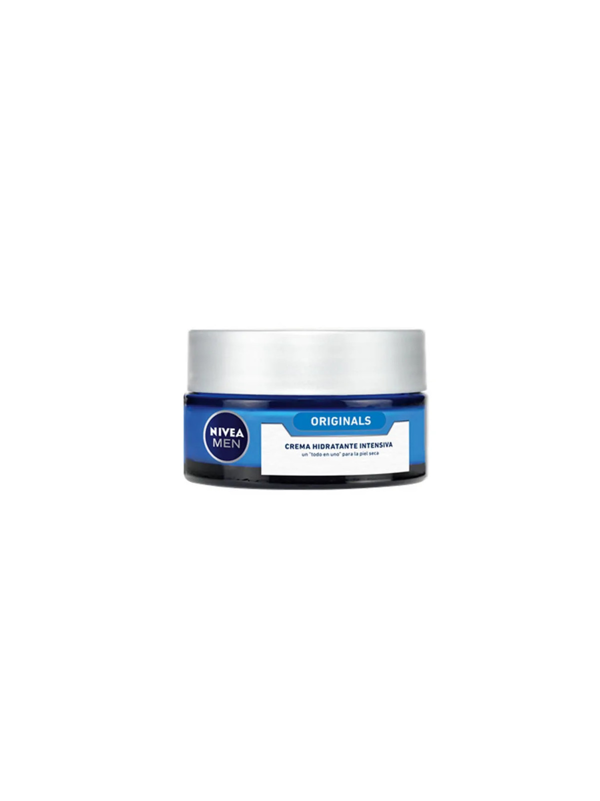 Nivea Men Originals Crème Hydratante Intensive 50ml