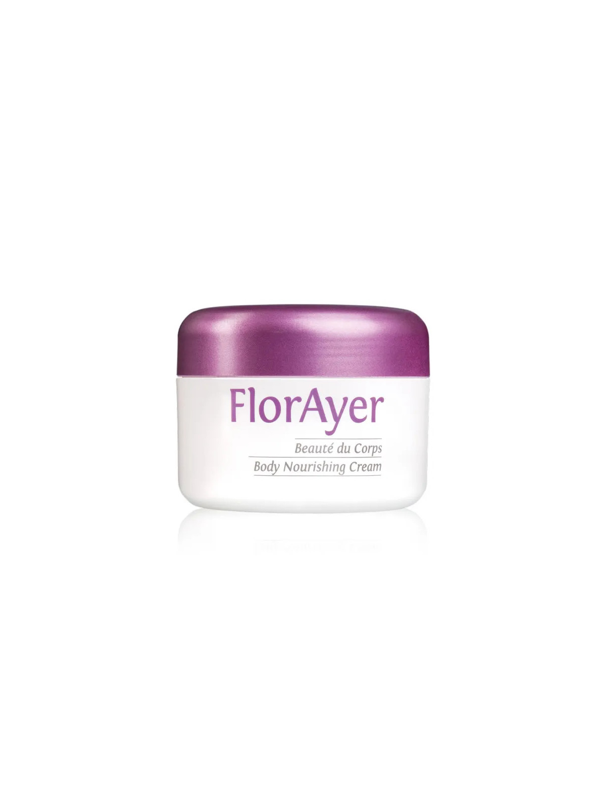 Ayer Florayer Beauté Du Corps 200ml