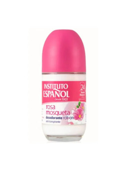 Instituto Español Rosa Mosqueta Déodorant Roll-On 75ml