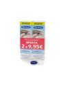 Salvelox Pack Solution Unique Lentilles 2x360ml