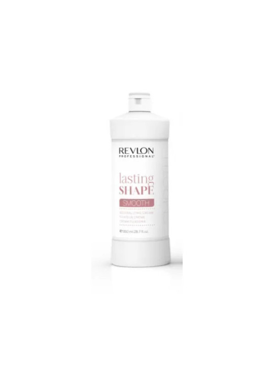 Revlon Lasting Shape Smoothing Neutralizing Crème 850ml