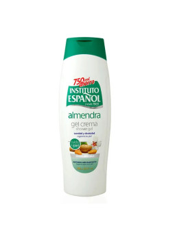 Instituto Español Amande Gel Douche 750ml