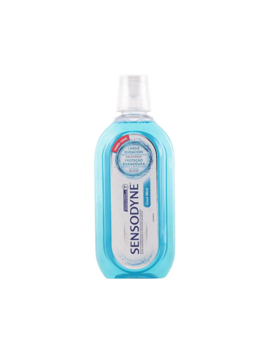Sensodyne Cool Mint Bain de Bouche 500ml