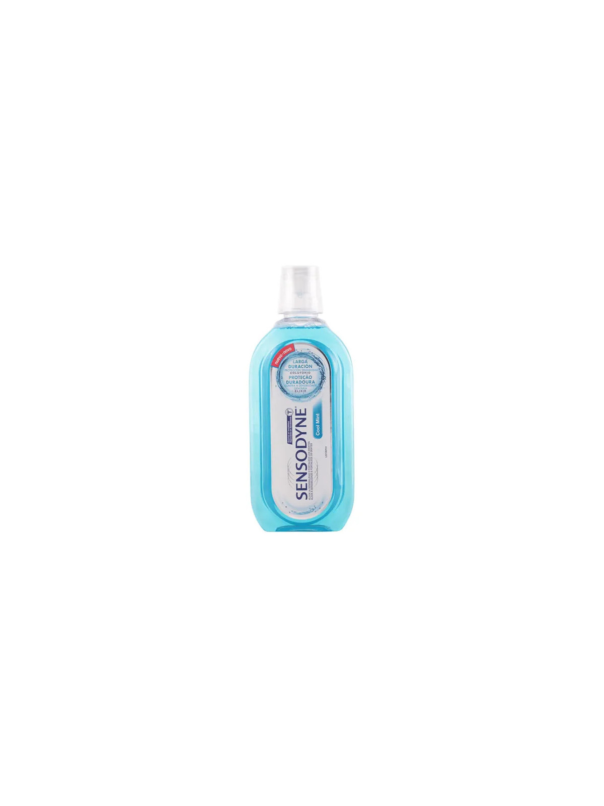 Sensodyne Cool Mint Bain de Bouche 500ml