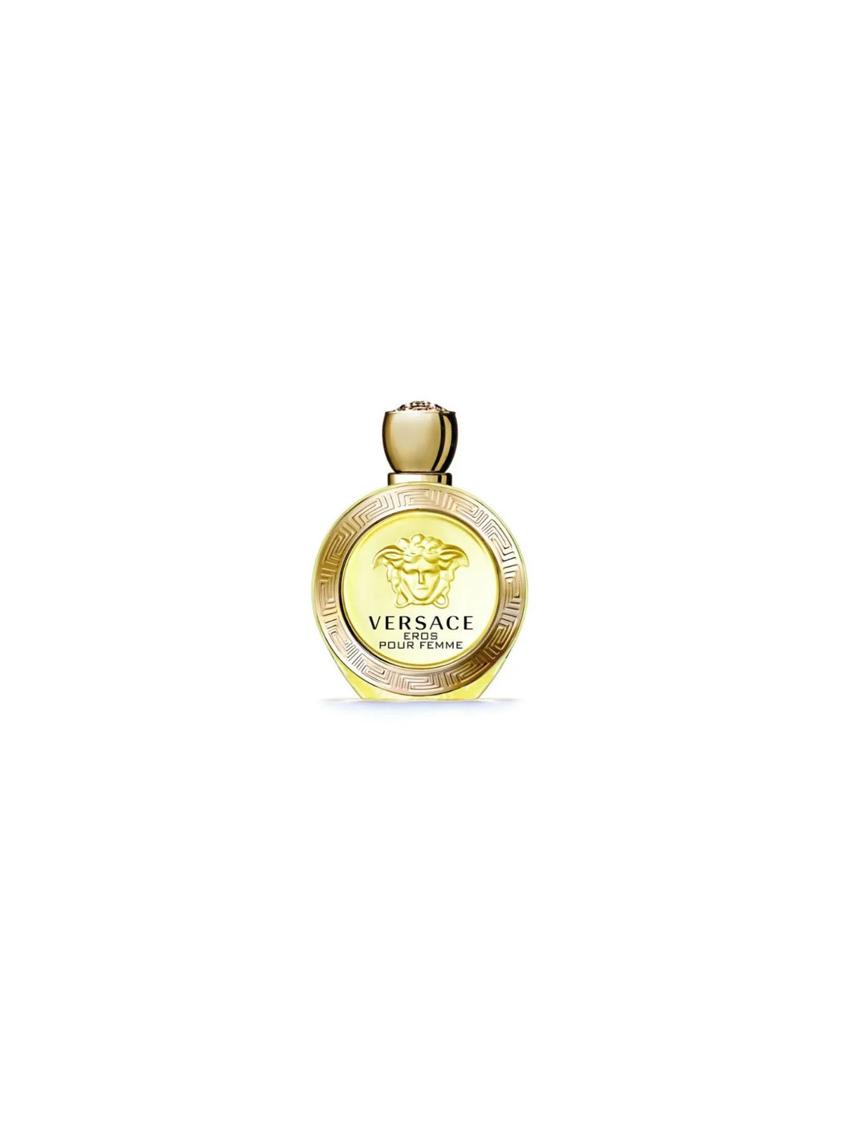 Versace Eros Pour Femme Eau de Toilette Vaporisateur 100ml