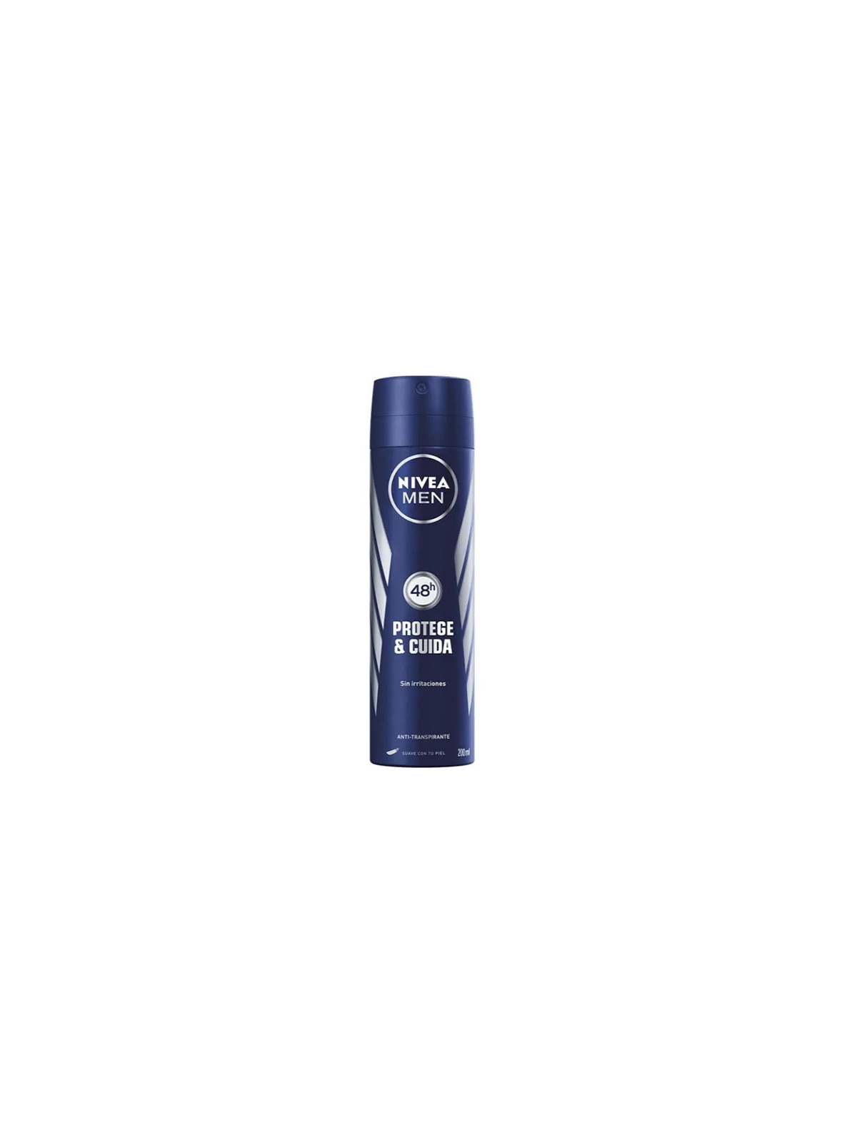 Nivea Men Protect And Care Déodorant Vaporisateur 200ml