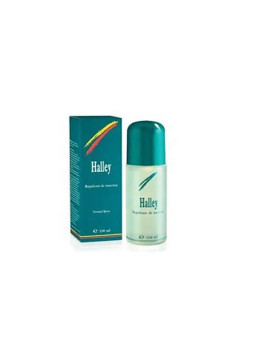 Halley Répulsif pour Insectes 150ml