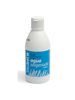 Lisubel Eau Oxygénée 250ml