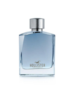 Hollister Wave For Him Eau de Toilette Vaporisateur 50ml