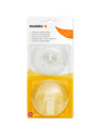 Medela Bouts de Sein Contact 2 Pièces Taille M