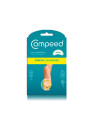 Compeed Pansement Grands Callosités Durillons 2 Unités