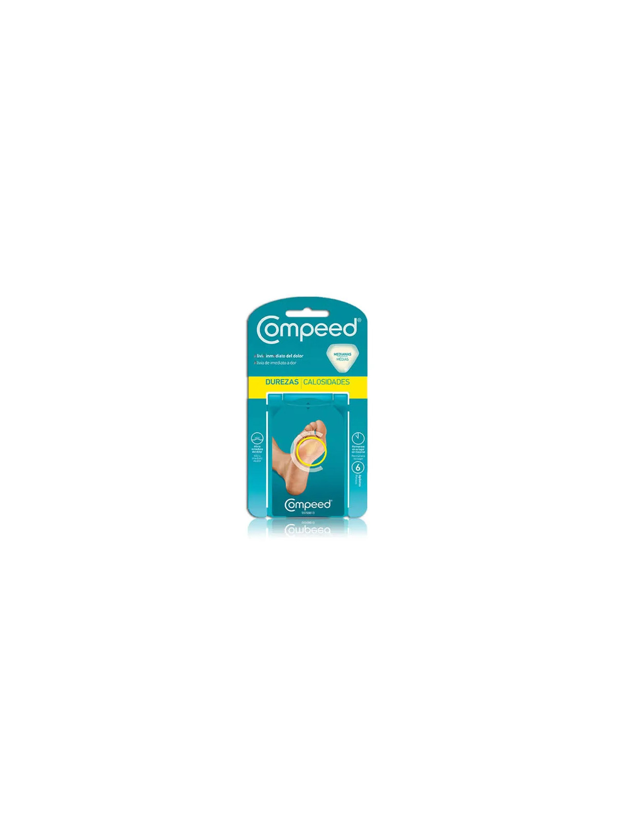 Compeed Pansement Durillons