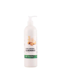 Tot Herba Lait Corps Amandes 500ml