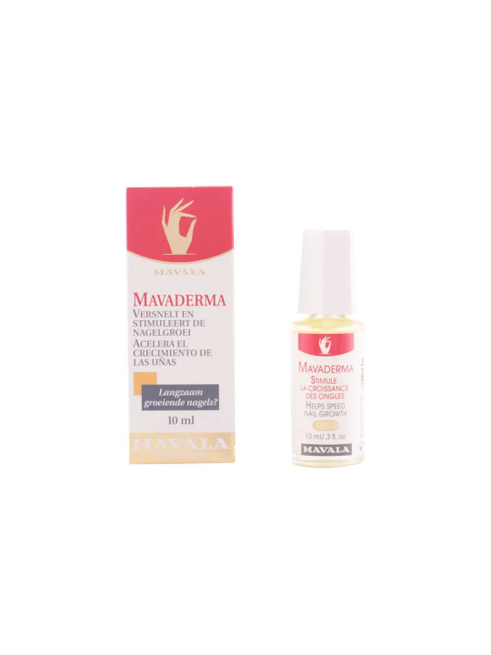 Mavala Mavaderma Huile Durcisseur d'Ongles 10ml