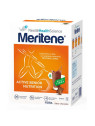 Meritene Active Senior Nutrition Boisson Saveur Chocolat Riche en Fibres 14 Sachets
