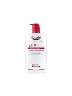 Eucerin pH5 Lait Corporel 1000ml
