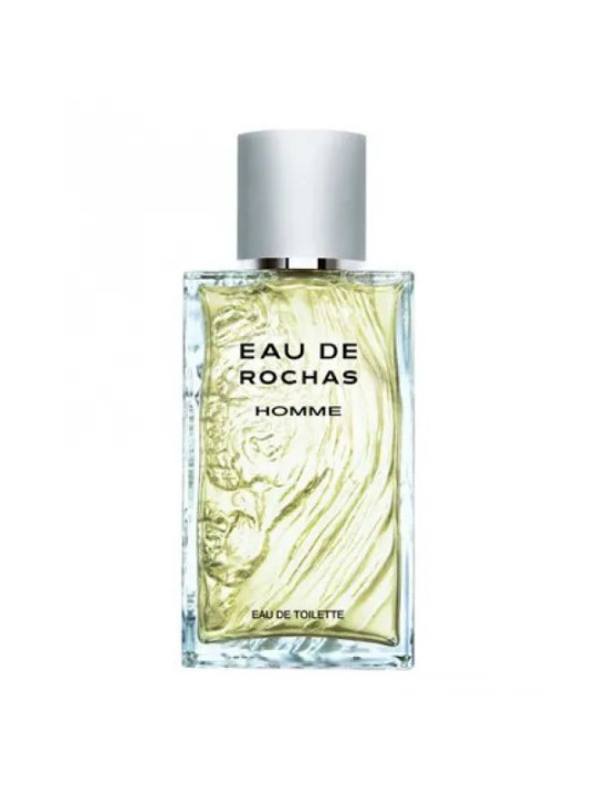 Rochas Eau de Rochas Homme Eau de Toilette Vaporisateur 100ml