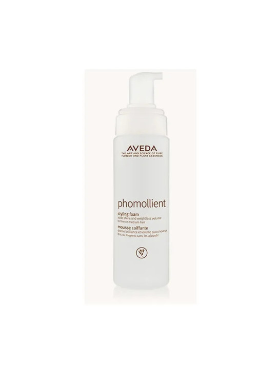 Aveda Phomollient Mousse Coiffante 200ml