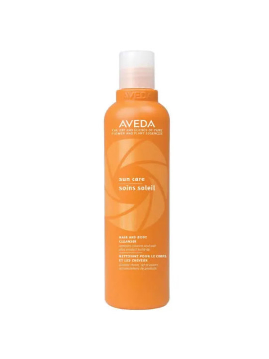 Aveda Soin Soleil Nettoyant Corps et Cheveux 250ml