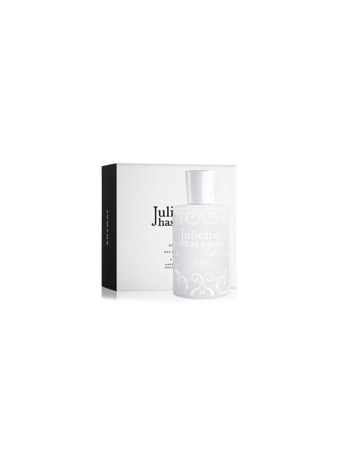 Juliette Has A Gun Anyway Eau De Parfum Vaporisateur 100ml