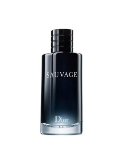 Dior Sauvage Eau De Toilette Vaporisateur 200ml