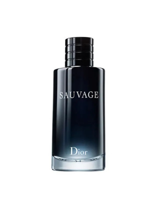 Dior Sauvage Eau De Toilette Vaporisateur 200ml