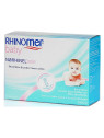 Rhinomer Baby Narhinel Confort Recharges Embouts Jetables 20 Unités