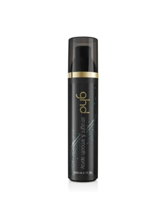 Ghd Style Straight And Smooth Spray 120ml