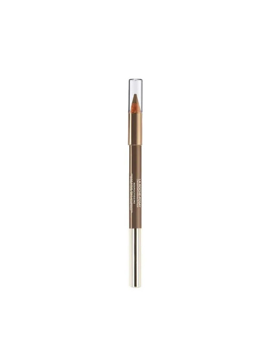 La Roche-Posay Respectissime Crayon Sourcils Blond 1.3g